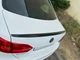 Спойлер LIP (Sunplex, черный) (115,8см*6,3см) для Volkswagen Jetta 2011-2018 гг - изображение 3