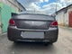 Спойлер LIP (Sunplex, черный) (118,5см*5,5см) для Peugeot 301 - изображение 4