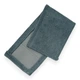 Запаска для швабры евромоп MАКСУС ПЛЮС М-01 микрофибра на основе 44х14 см - изображение 3