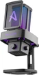 Мікрофон конденсаторний Fifine Ampligame Q8PRO USB Black - зображення 4