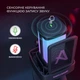 Мікрофон конденсаторний Fifine Ampligame Q8PRO USB Black - зображення 11