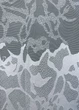 Тюль жаккард VR-Textil № 1523т Арка на кухню цвет белый 200х160 см (53-0129) - изображение 6