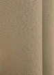 Комплект коротких штор VR-Textil Лен-блэкаут Лен Мешковина № 292ш Бежевый 130х170см 2 шт (35-0275) - изображение 7