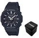 Чоловічий годинник Casio GA-2100-1A - изображение 1