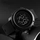 Skmei 1426BKBK All Black - зображення 2