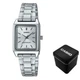 Чоловічий годинник Casio LTP-V007D-7E - изображение 1