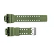 Ремінець для годинника Skmei 1688CMGN Camo Green - изображение 2