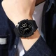 Наручний годинник Skmei 1845TN Titanium - зображення 4