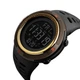 Наручний годинник Skmei 1251GD Gold - изображение 2