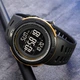 Наручний годинник Skmei 2070BKGD Black-Gold - изображение 4
