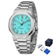 Мужские часы Pagani Design PD-1728 Silver-Tiffany (A-041539) - изображение 1