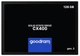 Твердотельный накопитель SSD 128Gb, Goodram CX400 (Gen.2), SATA3, 2.5" (SSDPR-CX400-128-G2) - изображение 1
