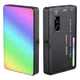 Andoer W140 RGB LED свет лампа для видеосъемки CRI95 2500K-9000K - изображение 1