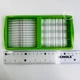 Овочерізка з неіржавкої сталі багатофункціональна Nicer Dicer GF-234 - зображення 8
