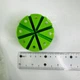 Овочерізка з неіржавкої сталі багатофункціональна Nicer Dicer GF-234 - зображення 9