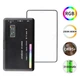 Andoer W140 RGB LED свет лампа для видеосъемки CRI95 2500K-9000K - изображение 6