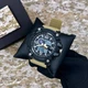 Patriot 012BKKHSBU СБУ Чорні з хакі + Коробка. - зображення 3