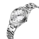 Наручні годинники Skmei 1620SISI Silver-Silver - зображення 2