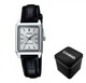 Жіночий годинник Casio LTP-V007L-7E1 світлий-ремінець - зображення 1