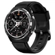 Часы наручные Kospet Tank S1 Black - изображение 1