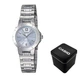 Чоловічий годинник Casio LTP-1177A-2A - изображение 1