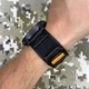 Годинник наручний Awarder 036 Compass UA Nylon Tactic All Black - зображення 4