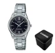 Жіночий годинник Casio LTP-V005D-1B2 - изображение 8