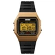 Наручний годинник Skmei 1412GD Gold - изображение 1