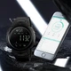 Наручні годинники Skmei 1301BK Black Smart Watch - зображення 4