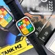 Kospet Tank M2 Black - изображение 14