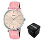 Жіночий годинник Casio LTP-VT01L-4B - изображение 1