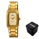 Чоловічий годинник Casio LTP-1165N-9C - изображение 1