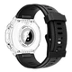 Ремінець для смарт годинників Modfit ProTrainer GPS Black - зображення 4