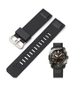 Ремінець для годинників Casio Pro Trek PRW-6900Y Black SI - зображення 2