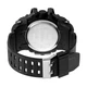Мужские наручные часы 2245BKGD Black-Gold Skmei 000318499 - изображение 4