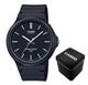 Чоловічий годинник Casio MW-240-1E - зображення 5