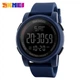 Наручний годинник Skmei 1257BU Blue - изображение 1