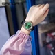 Sanda 9007 Black-Green - зображення 4