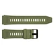 Ремінець для смарт годинника K56PRO Army Green (A-044084) - зображення 1