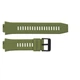 Ремінець для смарт годинника MK66 Army Green - изображение 2