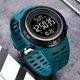 Skmei 2070DKGN Lake Blue - изображение 4