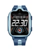 Наручний розумний дитячий годинник Modfit JoyWatch Blue зручний - изображение 6