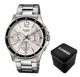Чоловічий годинник Casio MTP-1374D-7A - изображение 1