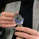Pagani Design PD-1662 Silver-Blue-Black - изображение 3