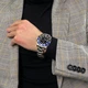 Pagani Design PD-1662 Silver-Blue-Black - изображение 4