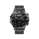 Смарт годинник Modfit Titan-X Black Steel - изображение 2