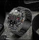 Смарт годинник Modfit Titan-X Black Steel - изображение 3