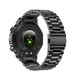 Смарт годинник Modfit Titan-X Black Steel - изображение 5