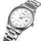 Skmei 2158SIWT Silver-White - зображення 2