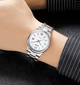Skmei 2158SIWT Silver-White - зображення 3
